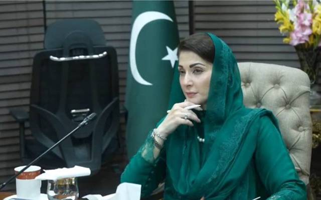  یوم تشکر ؛ مریم نواز کا یوم معرکہ قومی و ملی جذبے سے منانے کا اعلان 