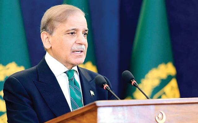 ہمارے شاہینوں نے دشمن پر کاری ضربیں لگائیں؛ وزیر اعظم شہباز شریف 