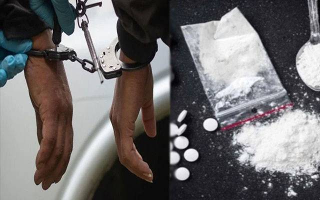 لوہاری گیٹ :منشیات فروشوں کے خلاف کریک ڈاؤن، چچا بھتیجا سمیت تین گرفتار
