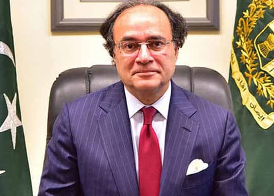 معیشت مستحکم ہوگئی، غیر ملکی سرمایہ کار پاکستان پر اعتماد کا اظہار کر رہے ہیں: وزیر خزانہ