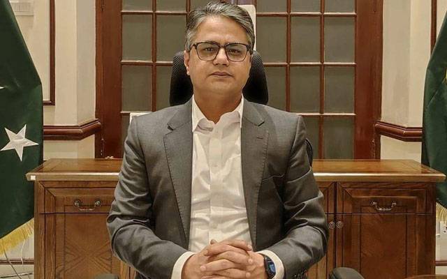 دشمن ہمارے ملک کو میلی آنکھ سے دیکھے یہ کسی صورت برداشت نہیں؛ ڈی سی لاہور 