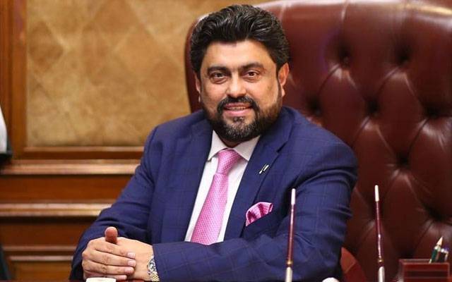 آج ہمارے پاسپورٹ کی ویلیو میں اضافہ ہوگیا ہے؛ کامران خان ٹیسوری