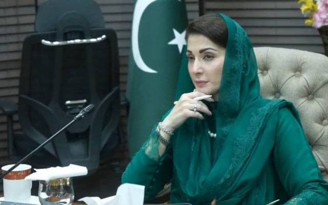 وزیراعلیٰ مریم نواز سے وزیرِ ریلوے  حنیف عباسی کی ملاقات، ترقیاتی منصوبوں پر تبادلہ خیال 
