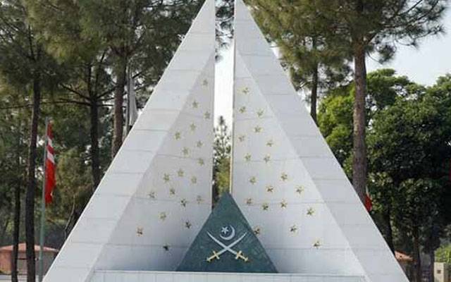 معرکہ حق  میں افواجِ پاکستان کی شاندار فتح، شہداء کے اہلِ خانہ کا اظہارِ تشکر  