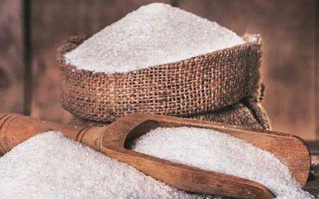 چینی کی قیمت میں اضافہ 