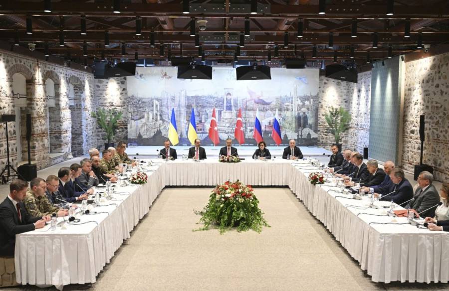 City42,, Istanbul session, Ukraine Russia war, Russian president Putin, President Zalenski 