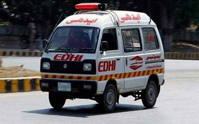 شاہ پور کانجرا: ریت کی ٹرالی پر تنازع نوجوان کی جان لے گیا