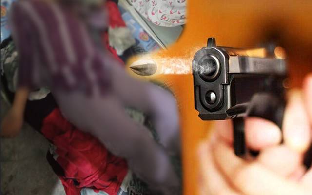 لاہور: پہلی بیوی سے علیحدگی کا کیوں کہا؟ شوہر نے دوسری اہلیہ کو گولیاں مار دیں