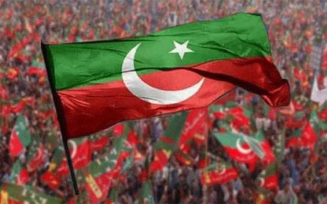 استحکام پاکستان پارٹی کا یومِ تاسیس پر لاہور میں پاور شو کرنے کا فیصلہ
