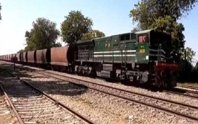  پاکستان ریلوےکا1ہزار360ناکارہ مال بوگیاں اسٹیل ملزکوفروخت کرنےکافیصلہ 
