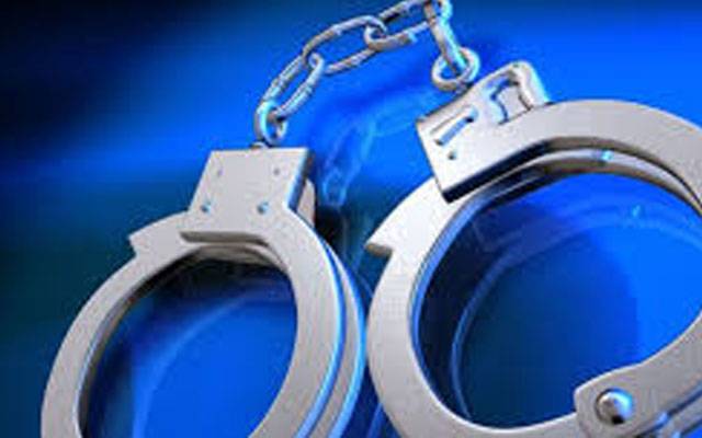 24 گھنٹوں میں 10 گینگز کے 24 کارندے گرفتار