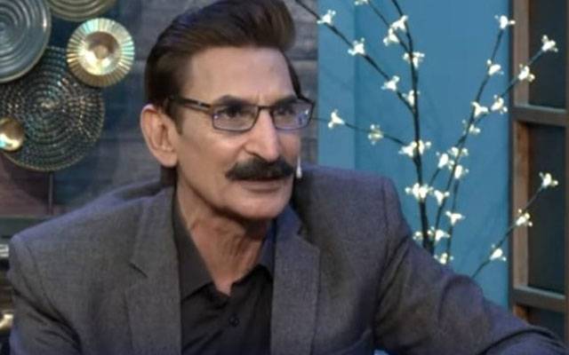 اگر فضاؤں سے آؤ گے تو ہوا میں اُڑا دیں گے؛ افتخار ٹھاکر