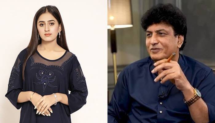  خلیل الرحمان قمر ہنی ٹریپ کیس، آمنہ عروج اور دیگر مجرموں نے سزا کیخلاف ہائیکورٹ میں اپیلیں دائر 