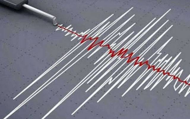 پیرو میں 6.1 شدت کا زلزلہ، عمارتیں ہِل گئیں