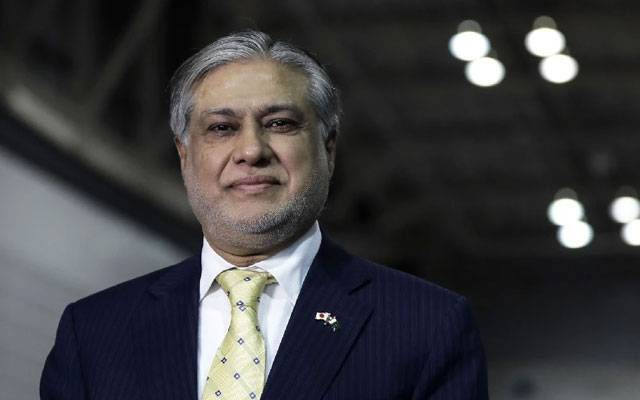 اسحاق ڈار کا ترکیہ کے وزیر خارجہ سے ٹیلیفونک رابطہ، علاقائی صورتحال پر تبادلہ خیال