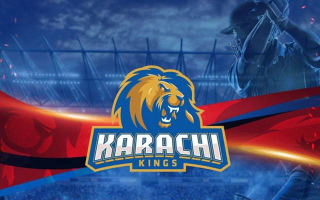 کراچی کنگز کی شاندار پاٹنرشپ؛ دو سینچریاں بننے کا امکان