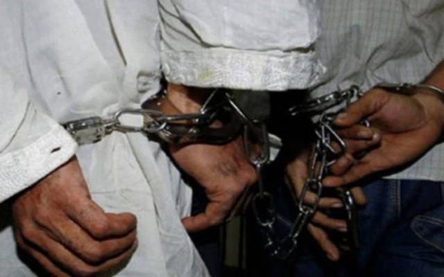 لاہور؛ باٹا پورمیں خاتون اور اسکے ڈرائیور کو قتل کرنے والے ملزمان گرفتار