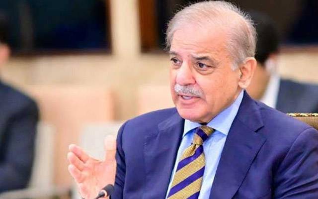 وزیر اعظم کا کل کراچی دورہ؛ پاک بحریہ کےجوانوں سے ملاقات کریں گے 