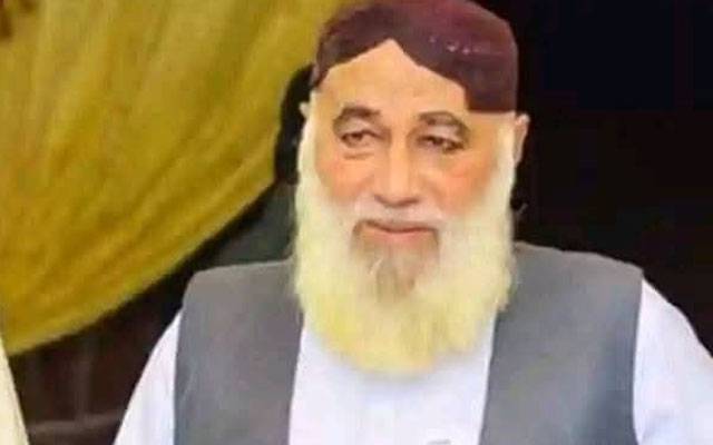 جماعت اسلامی کے مرکزی رہنما حافظ لطف اللہ بھٹو انتقال کرگئے