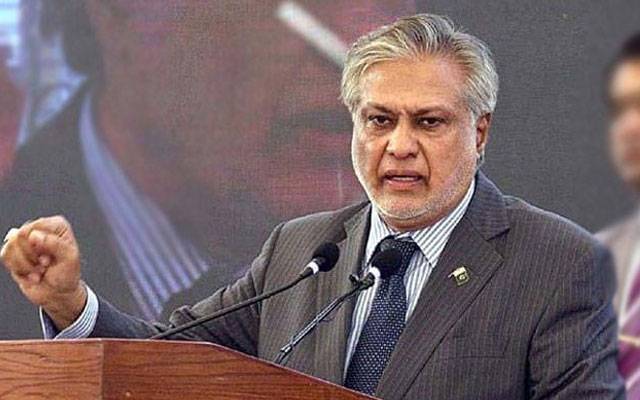 سیز فائر پرعملدرآمد ہو رہا ہے، اگر کسی بھی قسم کی جارحیت ہوئی تو ہمارا جواب بھرپور ہوگا؛ اسحاق ڈار 