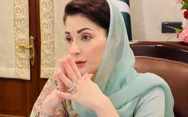 وزیراعلیٰ مریم نواز کی قلعہ عبداللہ میں جبار مارکیٹ کے قریب دھماکہ کی شدید مذمت 
