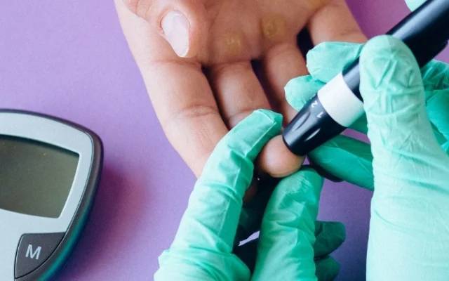 ذیابیطس کی نئی قسم ذیابیطس ٹائپ 5 کیا ہے؟