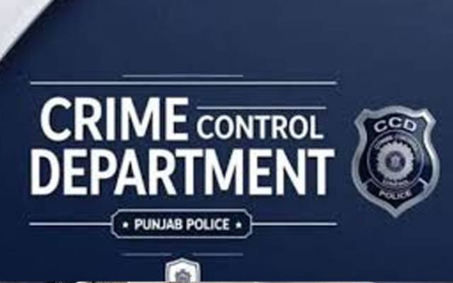 کرائم کنٹرول ڈیپارٹمنٹ اور انٹر پول کی متحدہ عرب اماات میں کارروائی ؛ 3 خطرناک اشتہاری ملزم گرفتار