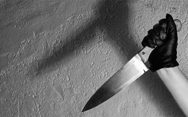شادباغ : پیسوں کے لین دین پر2نوجوان چھریوں کے وار سے زخمی 