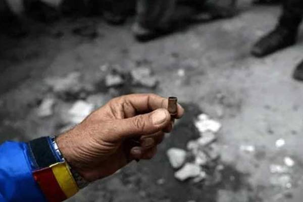 پشاور : فریقین میں ہونے والی لڑائی نے 6 افراد کی جان لے لی