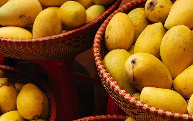 امریکہ کا لاکھو ں ڈالرز کے بھارتی آم لینے سے انکار