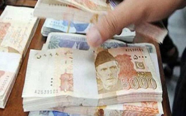 آئندہ مالی سال میں بی آئی ایس پی کے بجٹ میں 20 فیصد تک اضافے کی تجویز