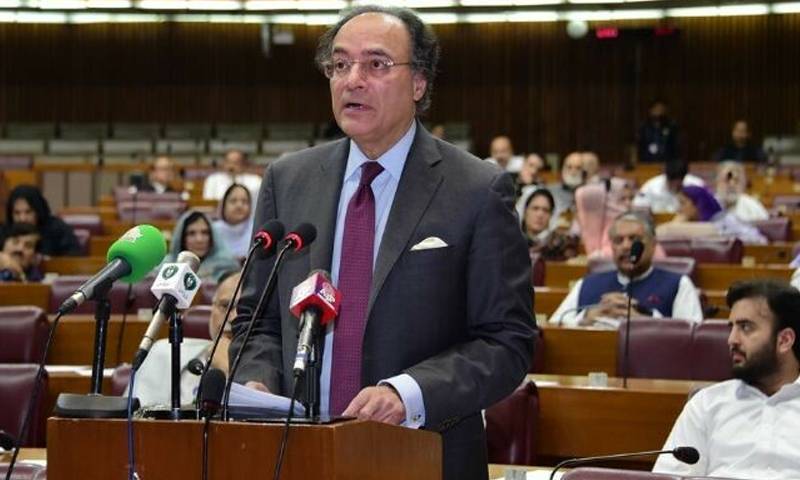 پاکستان میں نئے مالی سال کا بجٹ 2 جون کو پیش ہو گا