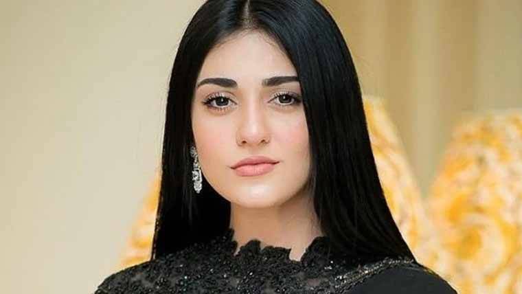 فیمینسٹ نہیں، بلوں کیلئے قطاروں میں لگنا پسند نہیں: سارہ خان