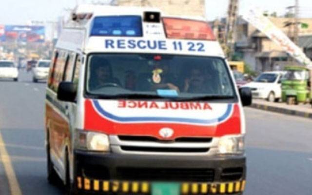 نوشہرہ:زہریلا کھانا کھانے سے تین بہن بھائی جاں بحق، ماں کی حالت غیر 