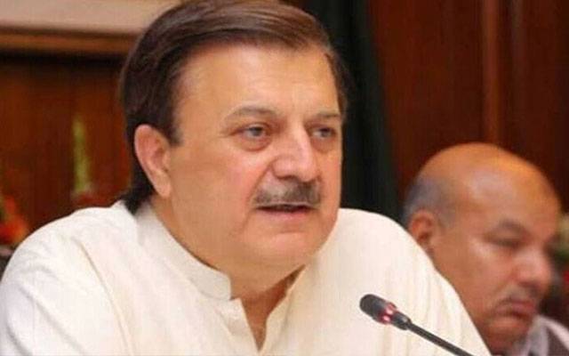 عبد الرحمن شہید جیسے سپوت اس دھرتی کا فخر ہیں ؛ ہمایوں اختر خان