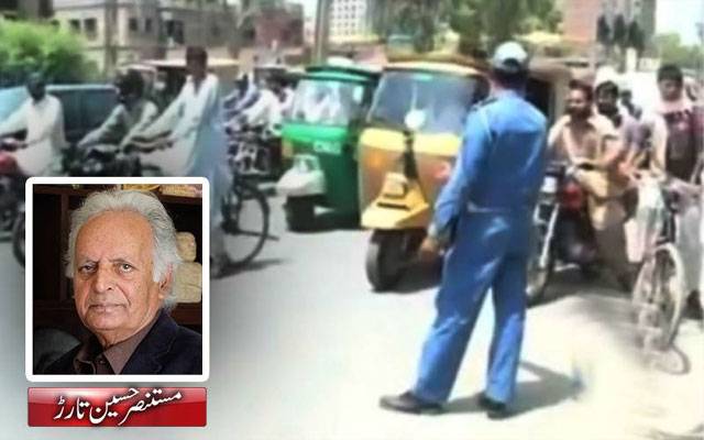’’ہزاروں ہیں شکوے‘‘