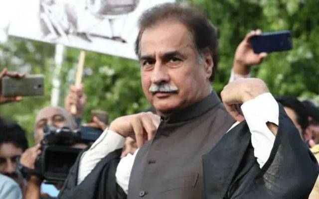 موجودہ حالات میں قومی یکجہتی کی فضا قائم ہوئی ہے؛ سردار ایاز صادق