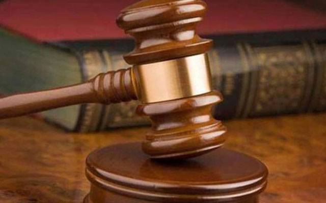 سوشل میڈیا پر بم بنانے کا طریقہ سیکھنےکے مقدمہ میں مجرم کو ڈھائی سال قید و جرمانہ