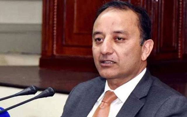 عالمی درجہ حرارت کی وجہ سے 10ہزار گلیشیئرز پیچھے ہٹ رہے ہیں،وفاقی وزیر مصدق ملک کا اسمبلی میں انکشاف
