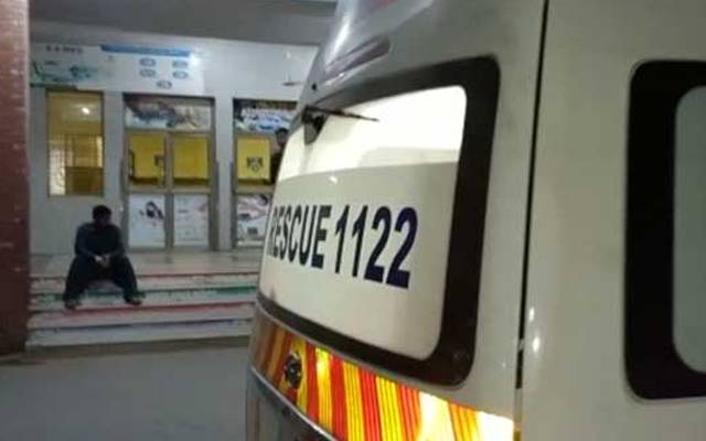 248 ٹریفک حادثات میں 2 افراد جاں بحق 310 زخمی 