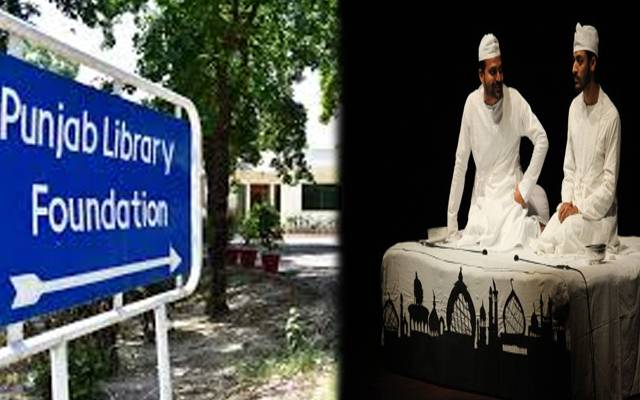 داستان گوئی کا پھر آغاز ہونے لگا 