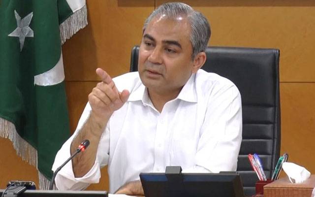 بلوچستان میں 3 دہشتگردوں کو جہنم واصل کرنے پر محسن نقوی کا سکیورٹی فورسز کو خراجِ تحسین 