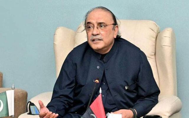 دہشت گرد عناصر کے خاتمے، ملکی دفاع کیلئے ہمارا عزم غیر متزلزل رہے گا؛ صدرِ مملکت
