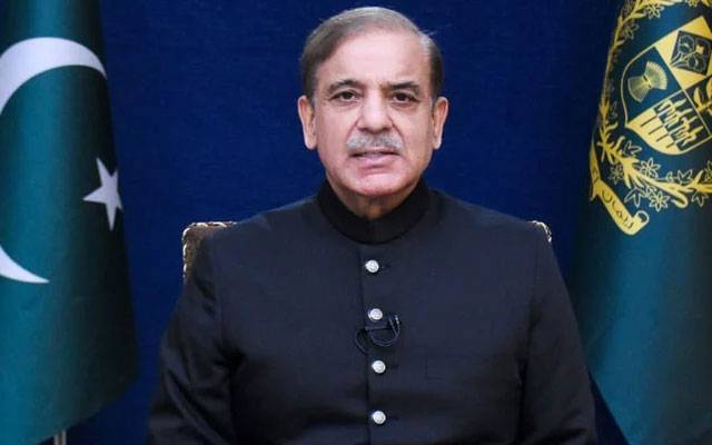 بھارتی ایجنڈے کیخلاف بروقت کارروائی، وزیراعظم کا سکیورٹی فورسز کو خراجِ تحسین 
