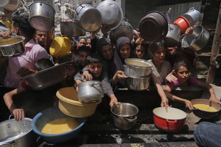  Israel Hamas war, gaza war, City42 , Palestinian Authority, Two state Solution 
