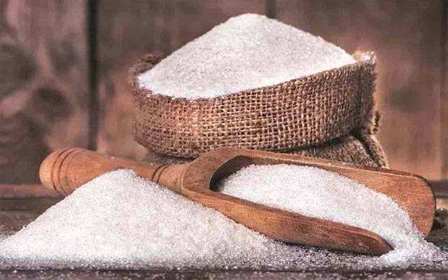 چینی کی قیمت172روپے فی کلو سے تجاوز کرگئی