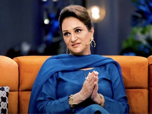 عمر کے بارے میں جھوٹ کبھی نہیں بولتی، بشریٰ انصاری کتنے برس کی ہیں؟