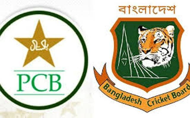 پی سی بی اور بنگلہ دیش کرکٹ بورڈ کے درمیان مذاکرات طے پا گئے