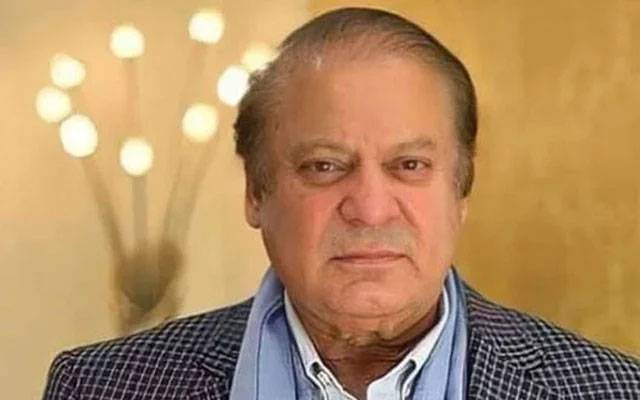 سابق وزیر اعظم نواز شریف کے دانت میں درد؛ شریف میڈیکل اینڈ ڈینٹل کالج پہنچ گئے 