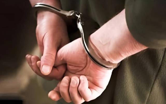 گرین ٹاؤن میں کم سن بچی سے اجتماعی زیادتی ؛ چاروں ملزم گرفتار